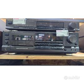 PIASTRA TECHNICS RS-BS55