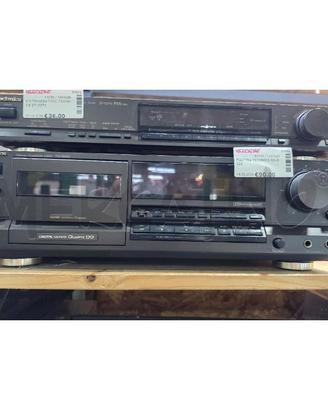 PIASTRA TECHNICS RS-BS55