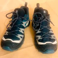 SALOMON X-ULTRA 360 GTX Taglia 45