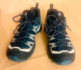 SALOMON X-ULTRA 360 GTX Taglia 45