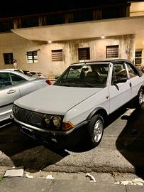 Fiat rirmo cabrio 85s