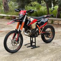 Ktm 300 exc tpi 2018