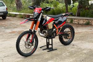 Ktm 300 exc tpi 2018