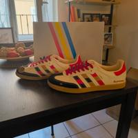 Adidas samba limited Edition supreme 