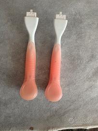 Set 2 lamette gliette venus