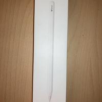 Apple Pencil 2Generazione Nuova