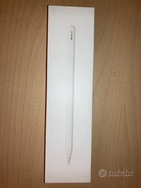 Apple Pencil 2Generazione Nuova