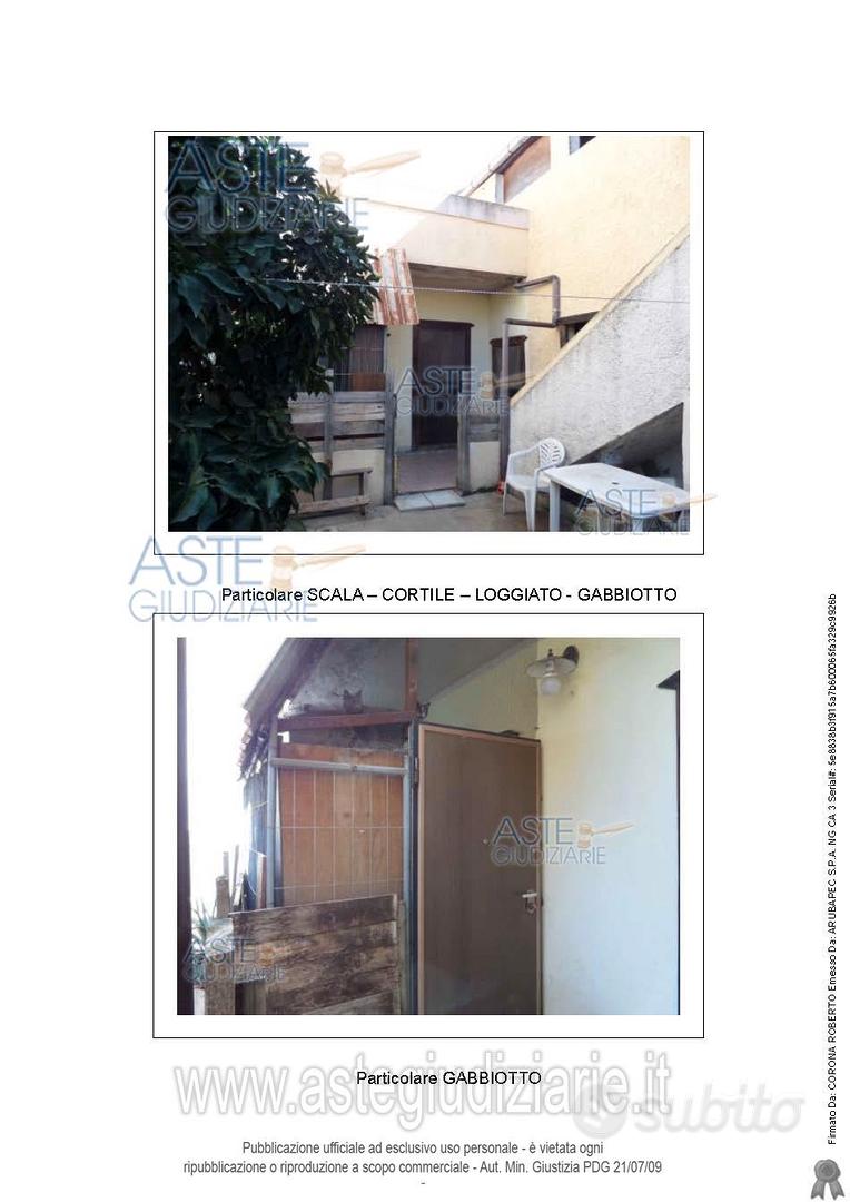 Appartamento – Assemini, Piri Piri, Casteddu/Cagliari - Vista 5