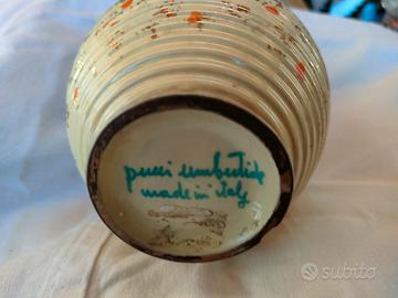 ceramica di Pucci Umbertide
