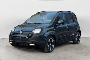 FIAT Panda Cross 1.0 FireFly S&S Hybrid