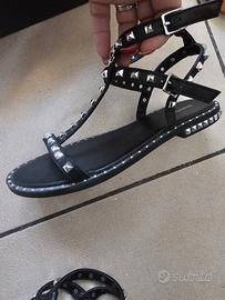 Sandalo alla schiava 