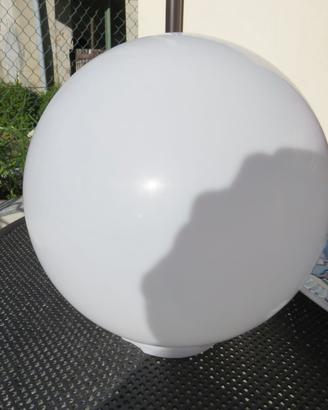 SFERA PER LAMPIONCINO