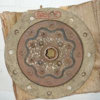 fiat Topolino 500 A, B, C prima serie