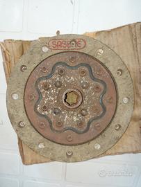 fiat Topolino 500 A, B, C prima serie