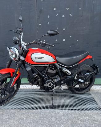 Ducati Scrambler 800 icon