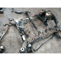 MERCEDES ML SERIE 166 AVANTRENO COMPLETO