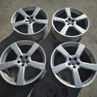 Cerchi In Lega Da 20" Per Volvo XC60 - XC 60