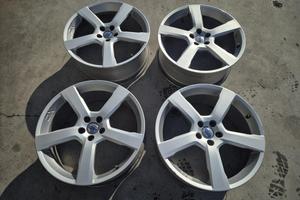 Cerchi In Lega Da 20" Per Volvo XC60 - XC 60
