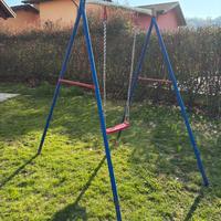 Altalena bambini