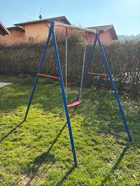 Altalena bambini