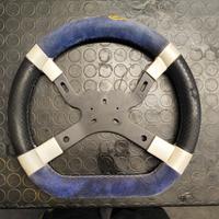 volante kart
