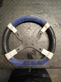 volante kart