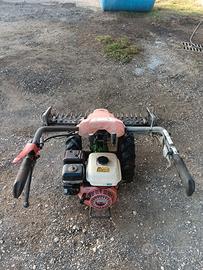 motofalciatrice 4t benzina 