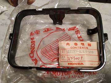 VF500F FII cornice anello faro 33153-KE8-003 honda