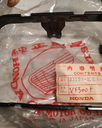 VF500F FII cornice anello faro 33153-KE8-003 honda