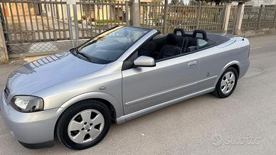 Opel Astra 1.6 Cabrio Bertone