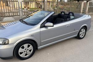 Opel Astra 1.6 Cabrio Bertone