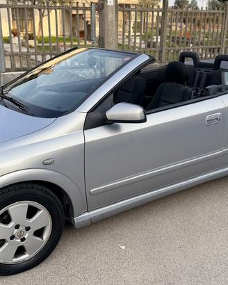 Opel Astra 1.6 Cabrio Bertone