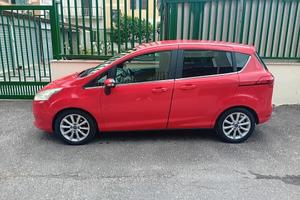 Ford B-Max 1.0 EcoBoost 100 CV Titanium X