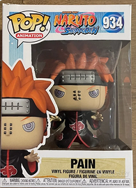 Funko Pop Naruto - Pain 934