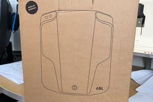 Wallbox per auto elettriche