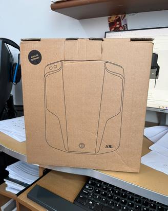 Wallbox per auto elettriche