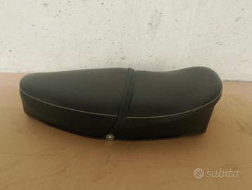 SELLA PER VESPA GT - GTR - TS - SUPER Ecc...