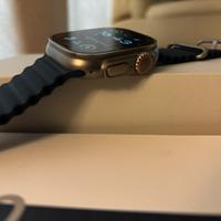 Apple watch ultra 2 Come nuovo