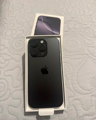 Iphone 16prp
