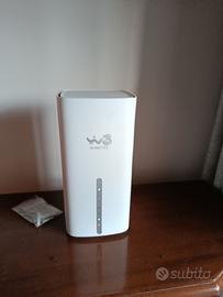 router wifi Wind tre 