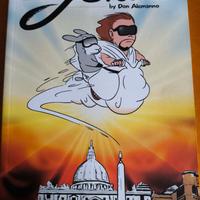 Jenus di Nazareth – Vol. 1