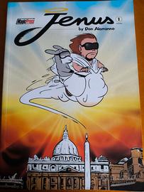 Jenus di Nazareth – Vol. 1