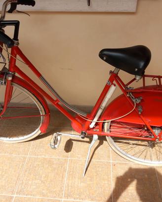 Bici da donna
