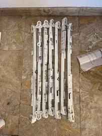 Bastoni appendiabiti Komplement Ikea