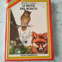 Le bestie del bosco 