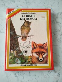 Le bestie del bosco 
