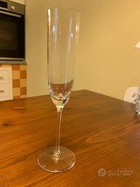 12 flûte sommelier Riedel