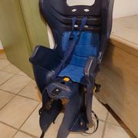 seggiolino bicicletta 