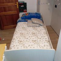 Letto Singolo 