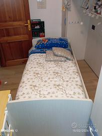 Letto Singolo 